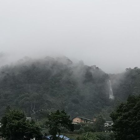 Thuvaraga Inn Nuwara Eliya Eksteriør billede