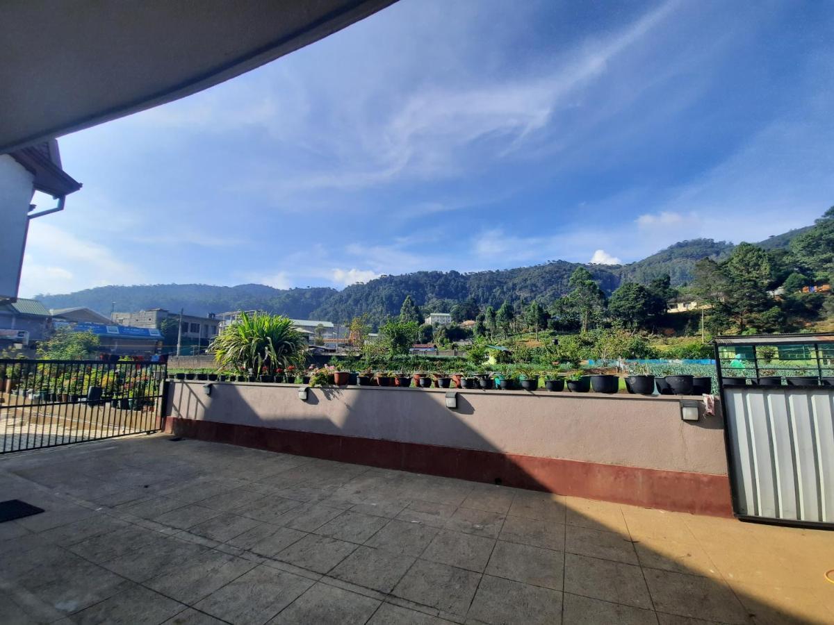 Thuvaraga Inn Nuwara Eliya Eksteriør billede