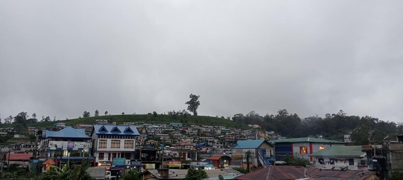 Thuvaraga Inn Nuwara Eliya Eksteriør billede