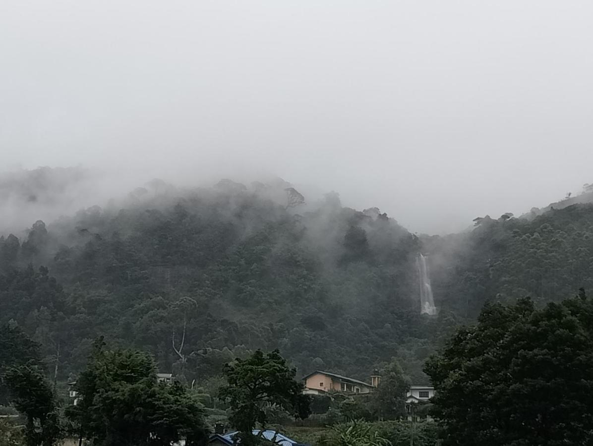 Thuvaraga Inn Nuwara Eliya Eksteriør billede