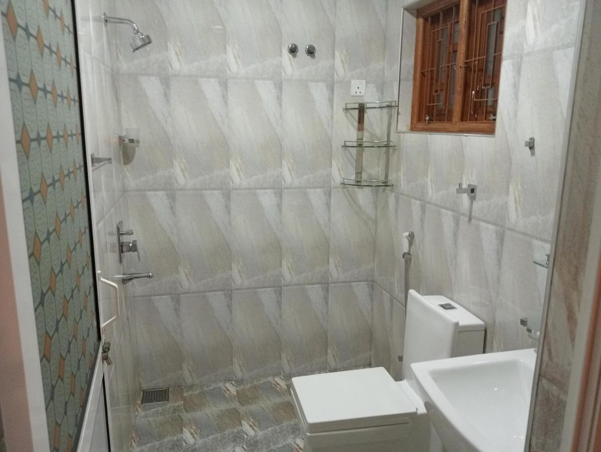 Thuvaraga Inn Nuwara Eliya Eksteriør billede
